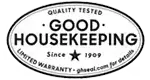 Good Housekeeping logo