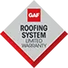 GAF Roofing System Limited Warranty